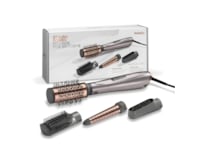 BaByliss Air Style 1000 Varmluftsbørste Hårpleje & styling