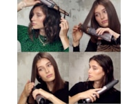 BaByliss Air Style 1000 Varmluftsbørste Hårpleje & styling