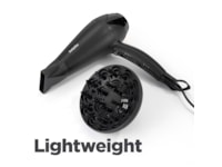 BaByliss Power Dry 2100 hårtørrer Hårpleje & styling
