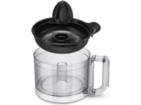 Loeffen LFFP5000 food processor Køkkenmaskiner