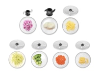 Loeffen LFFP5000 food processor Køkkenmaskiner