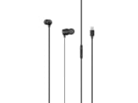 Andersson CES-C2000 høretelefoner, Earbuds (sort) In-ear høretelefoner