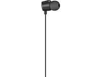 Andersson CES-C2000 høretelefoner, Earbuds (sort) In-ear høretelefoner