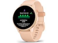 Garmin Vivoactive 6 AMOLED 42mm GPS (pink dawn) Smartwatches