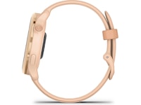 Garmin Vivoactive 6 AMOLED 42mm GPS (pink dawn) Smartwatches