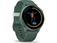 Garmin Vivoactive 6 AMOLED 42mm GPS (jasper green) Smartwatches