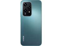 Honor 200 Lite 256GB (cyan lake) Mobiltelefoner