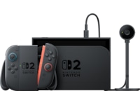 Nintendo Switch 2 Kamera Tilbehør til spilkonsoller