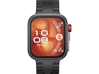 Huawei Watch Fit 4 Pro 44,5 mm (sort) Smartwatches