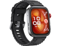 Huawei Watch Fit 4 Pro 44,5 mm (sort) Smartwatches