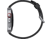 Huawei Watch Fit 4 Pro 44,5 mm (sort) Smartwatches