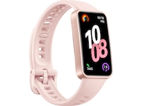 Huawei Band 10 43mm (lyserød) Smartwatches