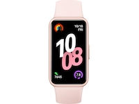 Huawei Band 10 43mm (lyserød) Smartwatches