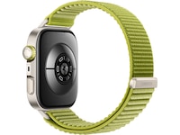 Huawei Watch Fit 4 Pro 44,5 mm (grøn) Smartwatches