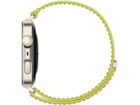 Huawei Watch Fit 4 Pro 44,5 mm (grøn) Smartwatches