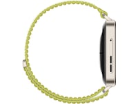 Huawei Watch Fit 4 Pro 44,5 mm (grøn) Smartwatches