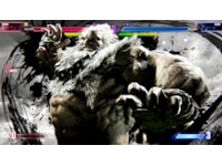 Street Fighter 6 Spill til Nintendo Switch 2