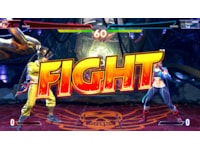 Street Fighter 6 Spill til Nintendo Switch 2