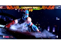 Street Fighter 6 Spill til Nintendo Switch 2