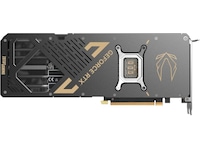 Zotac Gaming GeForce RTX 5070 Ti SOLID SFF OC Grafikkort