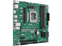 ASUS Pro Q870M-C-CSM Bundkort Intel Socket