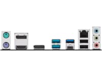 ASUS Pro Q870M-C-CSM Bundkort Intel Socket