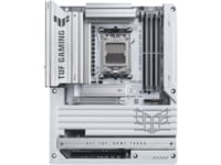 ASUS TUF GAMING B850-BTF WIFI W Bundkort AMD Socket