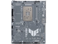 ASUS TUF GAMING B850-BTF WIFI W Bundkort AMD Socket