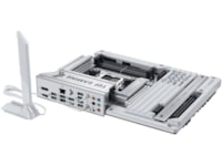 ASUS TUF GAMING B850-BTF WIFI W Bundkort AMD Socket