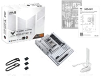 ASUS TUF GAMING B850-BTF WIFI W Bundkort AMD Socket