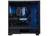 Komplett-PC Advanced Gaming a138 RGB Stationær Gaming PC
