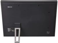 Denver PFF-1970 19" digital fotoramme (sort/hvid) TV-rammer & tilbehør
