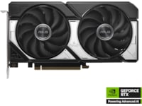 Asus Dual GeForce RTX 5060 Ti OC Grafikkort