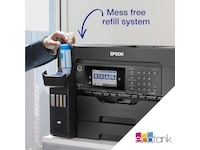 Epson EcoTank ET-16655 inkjet printer Printere