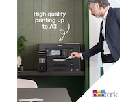 Epson EcoTank ET-16655 inkjet printer Printere