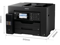 Epson EcoTank ET-16655 inkjet printer Printere