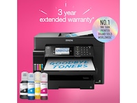 Epson EcoTank ET-16655 inkjet printer Printere