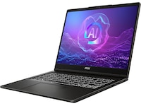 MSI Venture A14 AI+ A3HM 2.8K PC - Bærbar / laptop