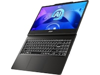 MSI VenturePro 15 AI A1UDXG 15,6" FHD 144 Hz PC - Bærbar / laptop