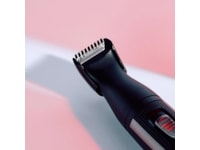 Remington The Works skægtrimmersæt Barbermaskine