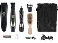 Remington The Works skægtrimmersæt Barbermaskine