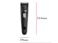 Remington The Works skægtrimmersæt Barbermaskine