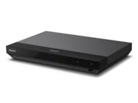 Sony 4K Ultra HD Blu-Ray afspiller UBP-X700K DVD/Blu-ray-afspillere