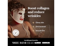 Silk'n Facial LED Mask Ansigtspleje