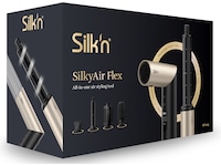 Silk'n SilkyAir Flex 5 Hårpleje & styling