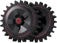 Mova 600/1000 Off Road hjul Tilbehør til plæneklippere