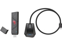 ASUS WiFi adapter ROG USB-BE92 Netkort