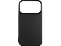 Andersson iPhone 17 Pro cover (sort) Mobilcover