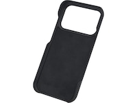 Andersson iPhone 17 Pro cover (sort) Mobilcover