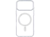 Andersson iPhone 17 Pro Max Silikone cover (gennemsigtig) Mobilcover